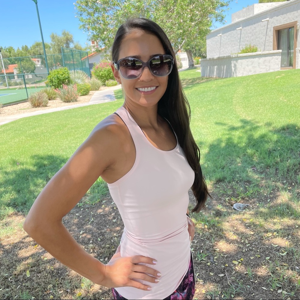Lululemon Cool Racerback Tank - Picture 5 of 13